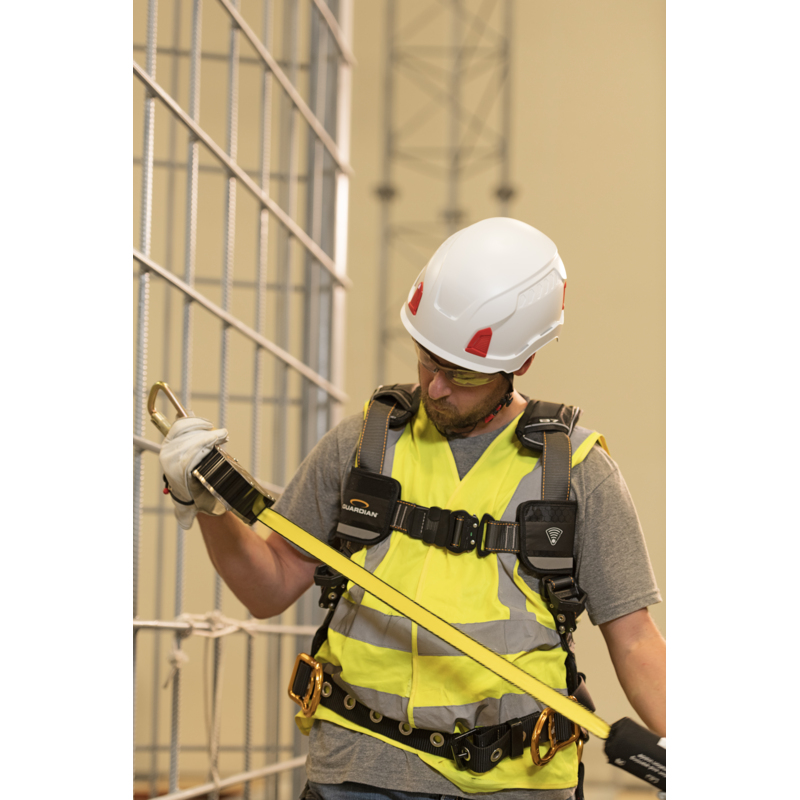 Halo Webbing SRL (United States) | Guardian Fall Protection